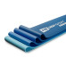 Набор резинок для фитнеса  Hop-Sport HS-L675RLВ 600x75mm blue - фото №5